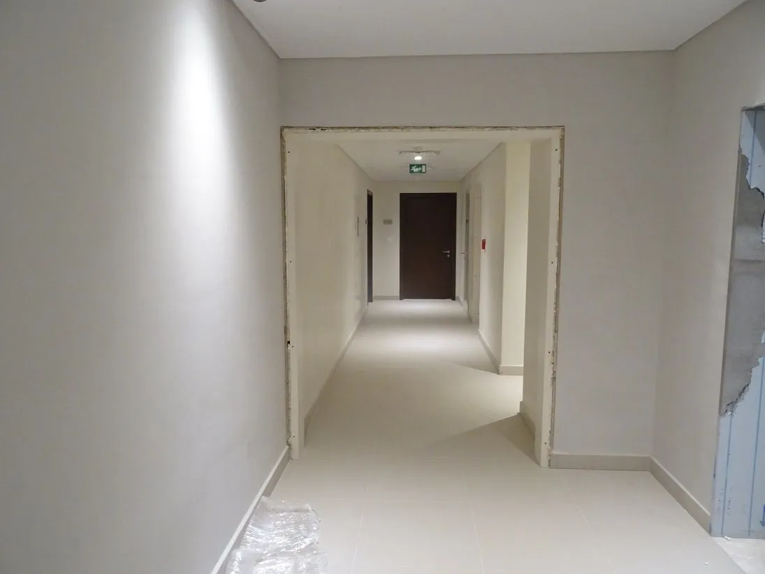 project inspections