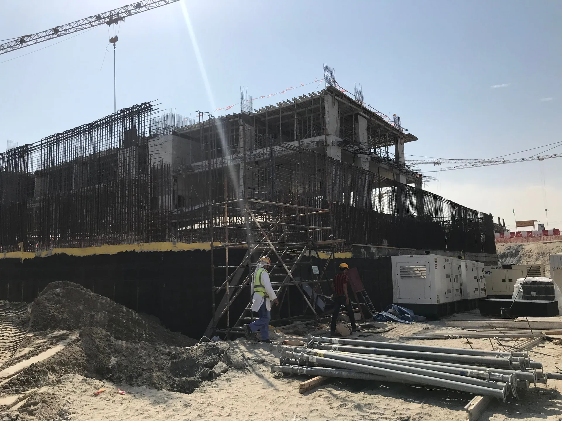 project inspections