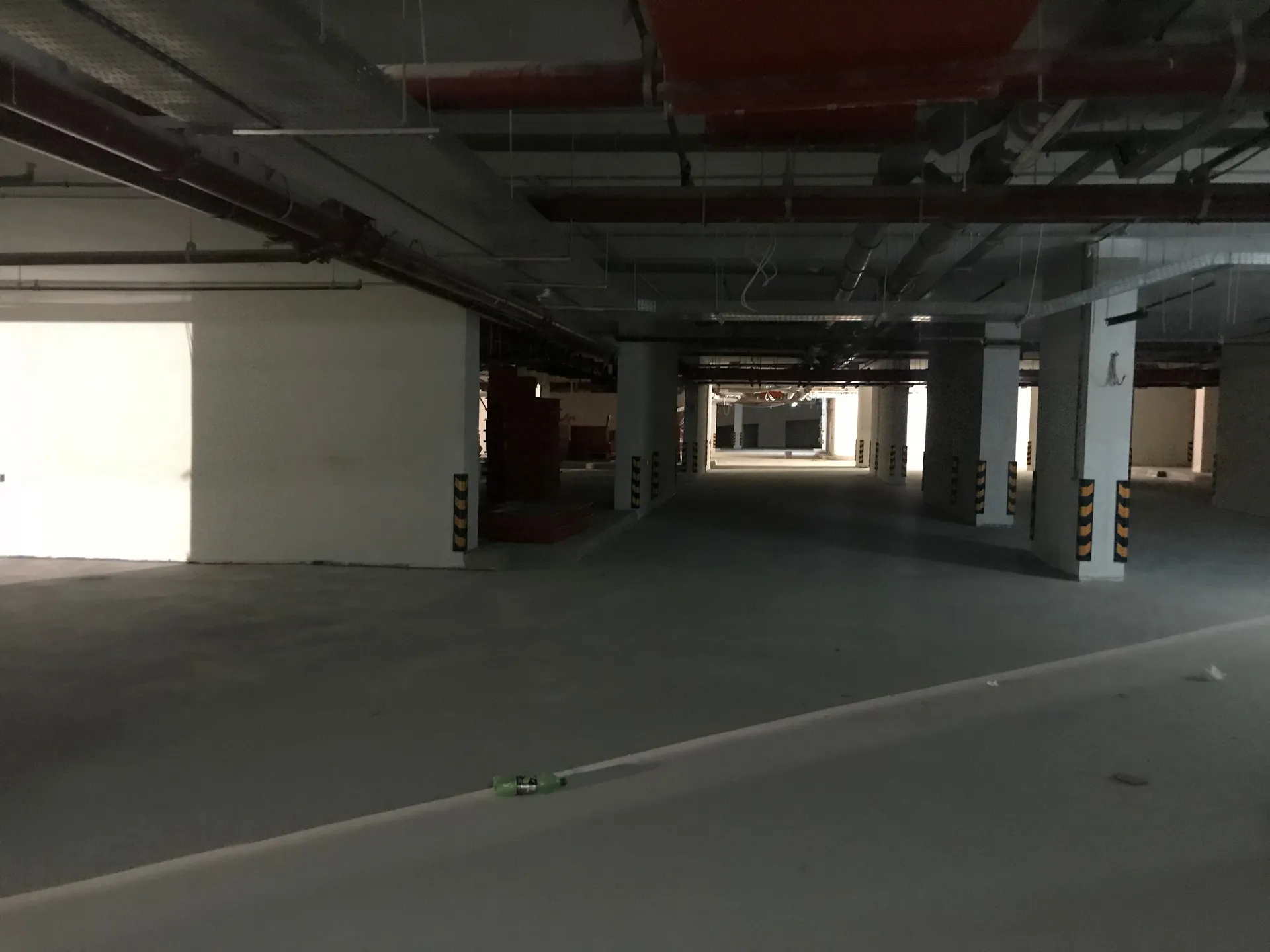 project inspections