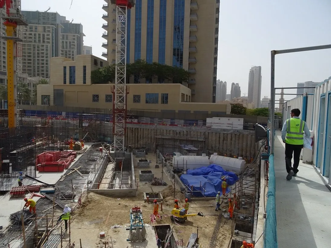 project inspections