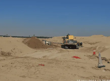 project inspections
