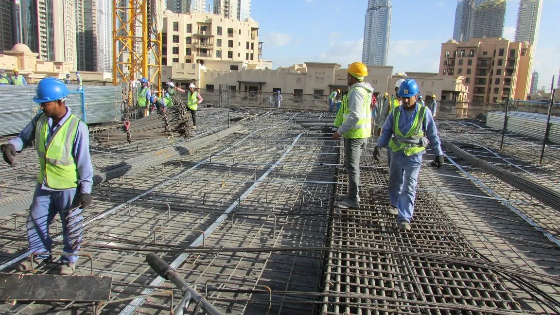project inspections