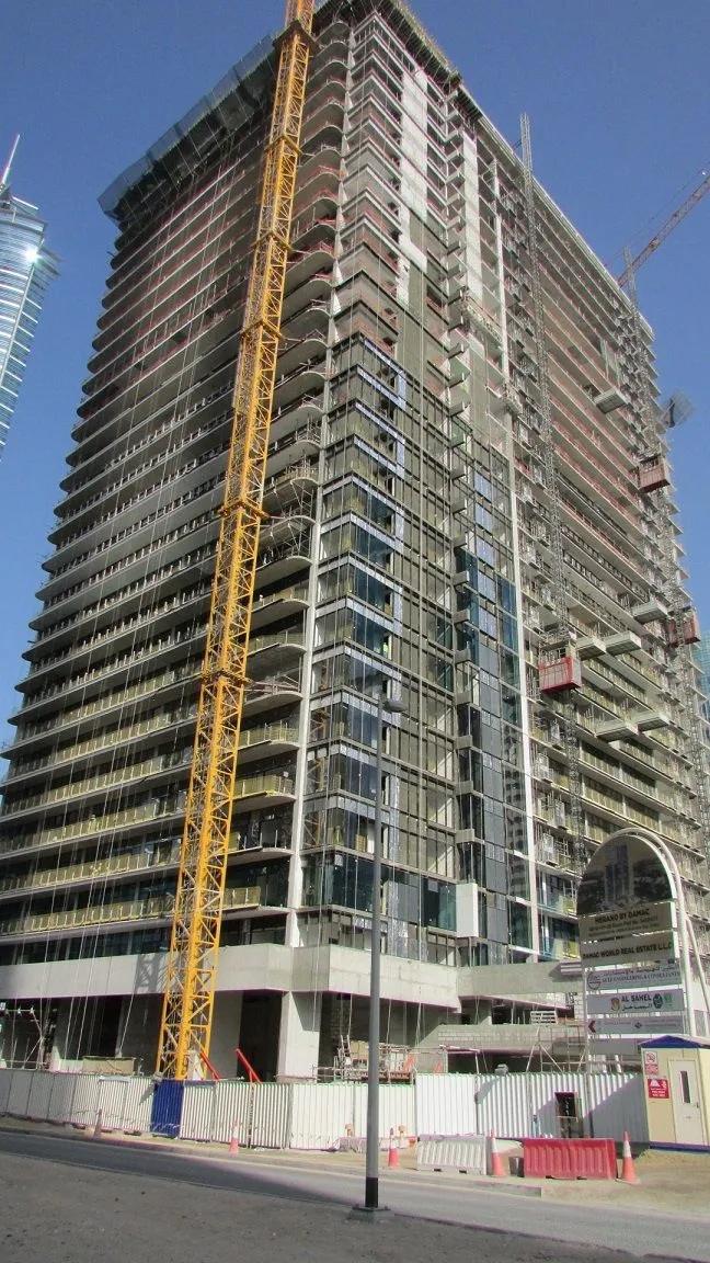 project inspections