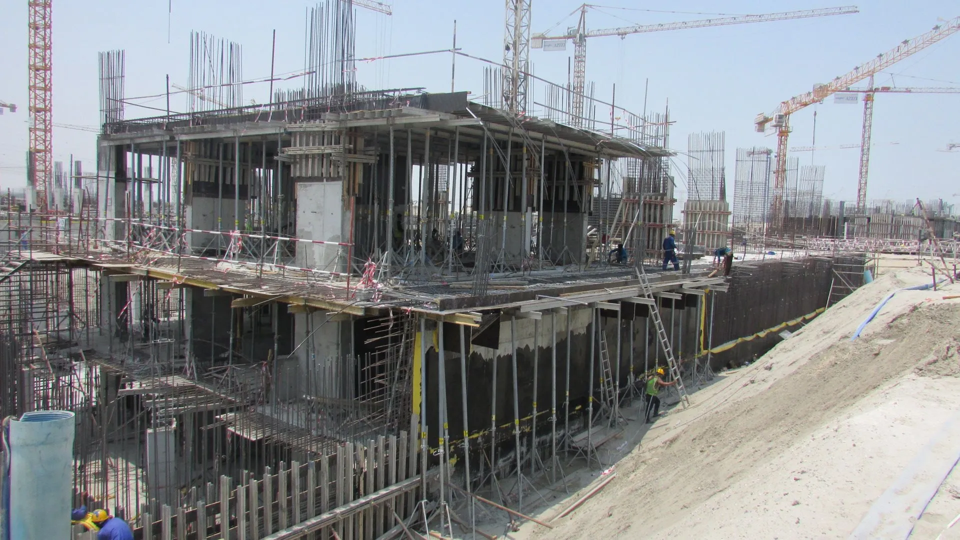 project inspections