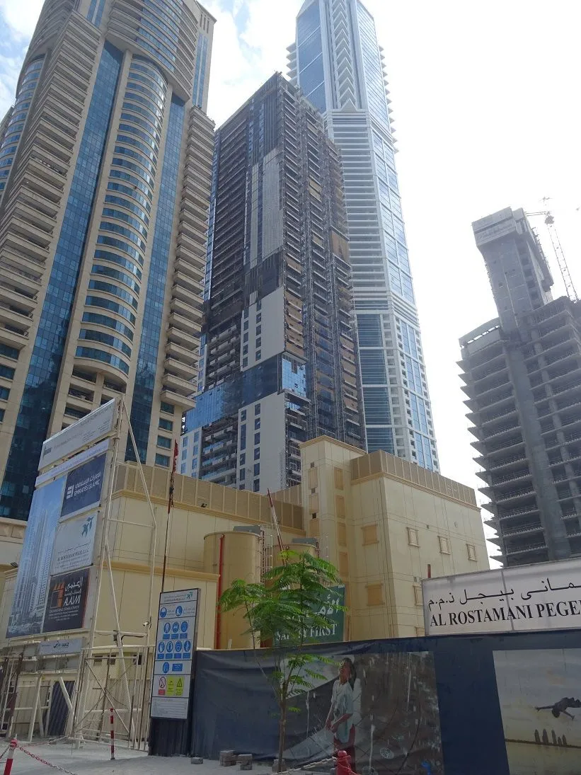 project inspections