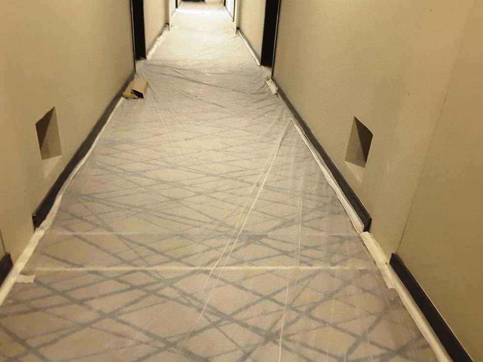 project inspections
