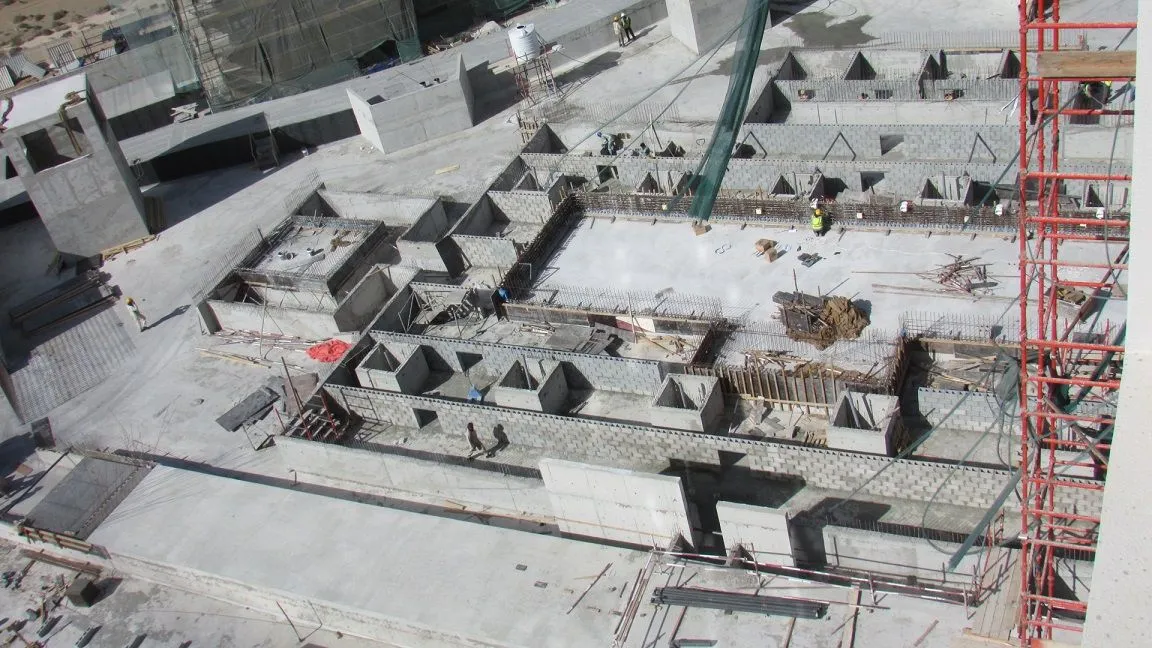 project inspections