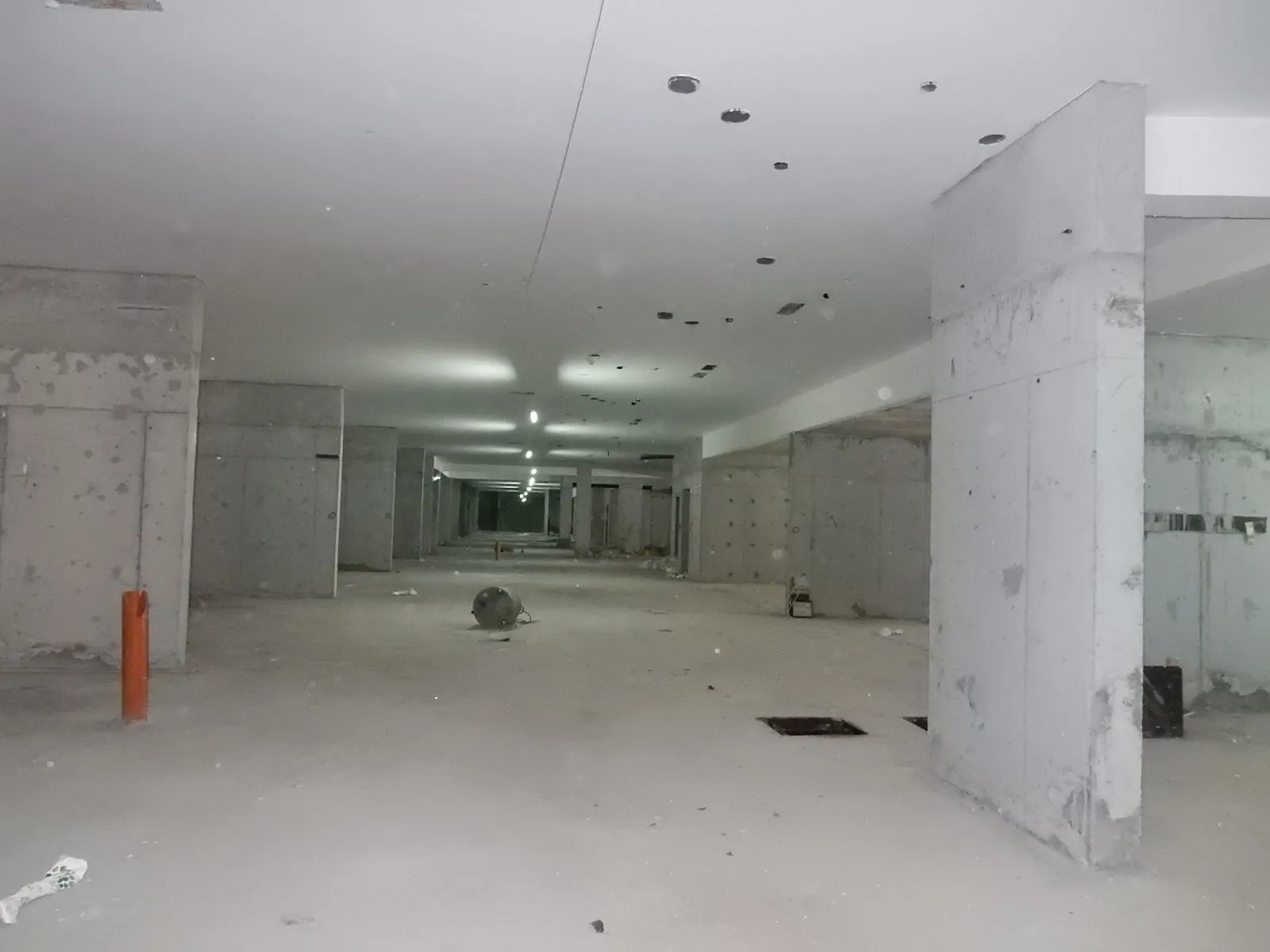 project inspections