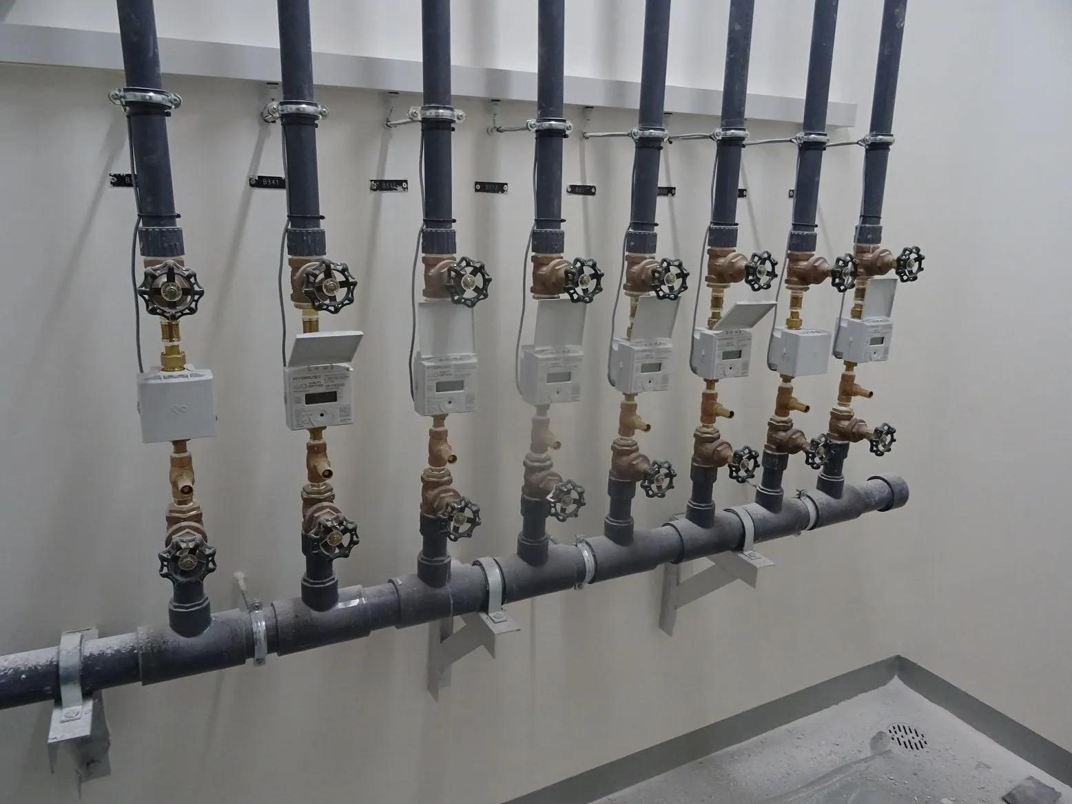 project inspections