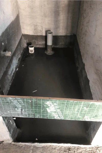 project inspections
