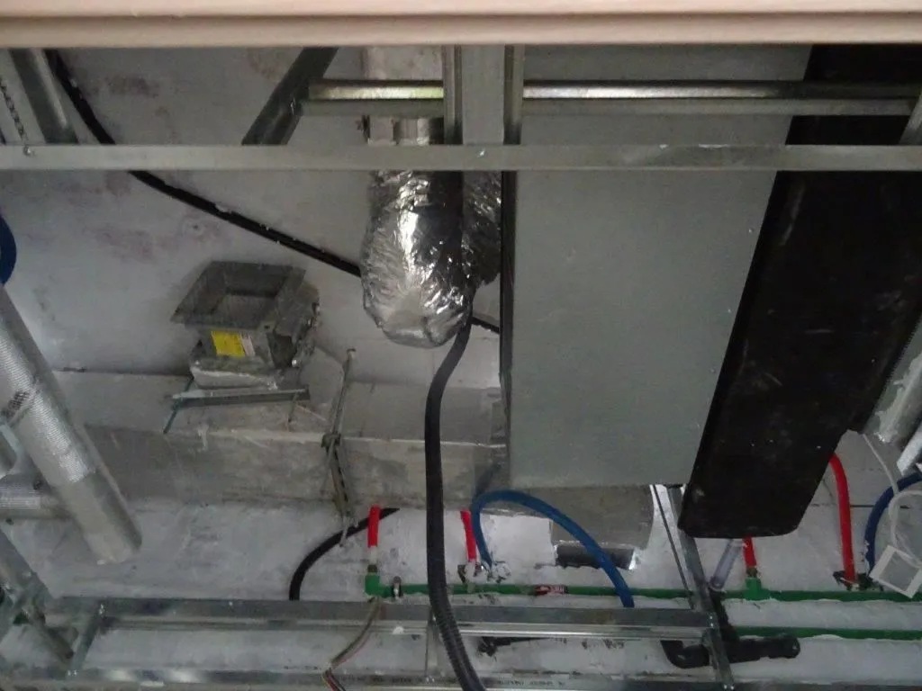 project inspections
