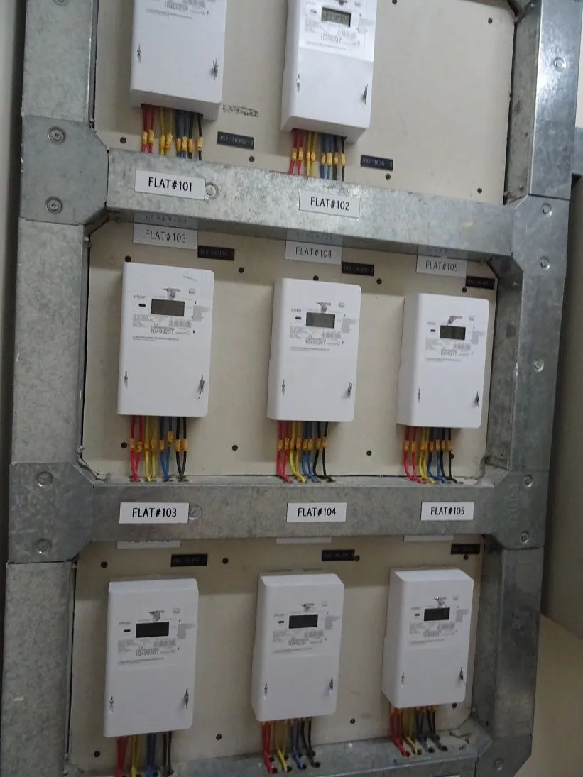 project inspections