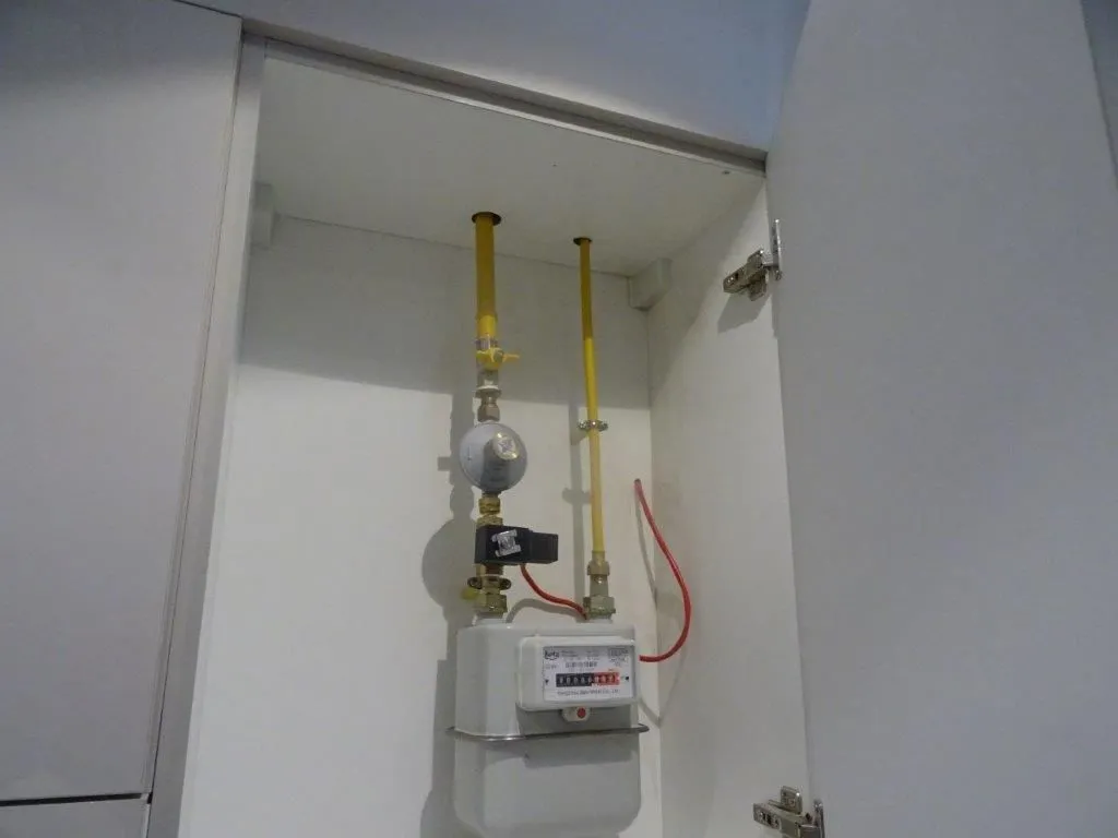 project inspections