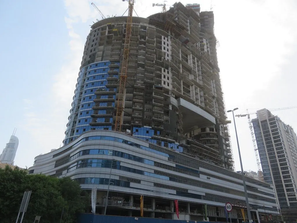 project inspections