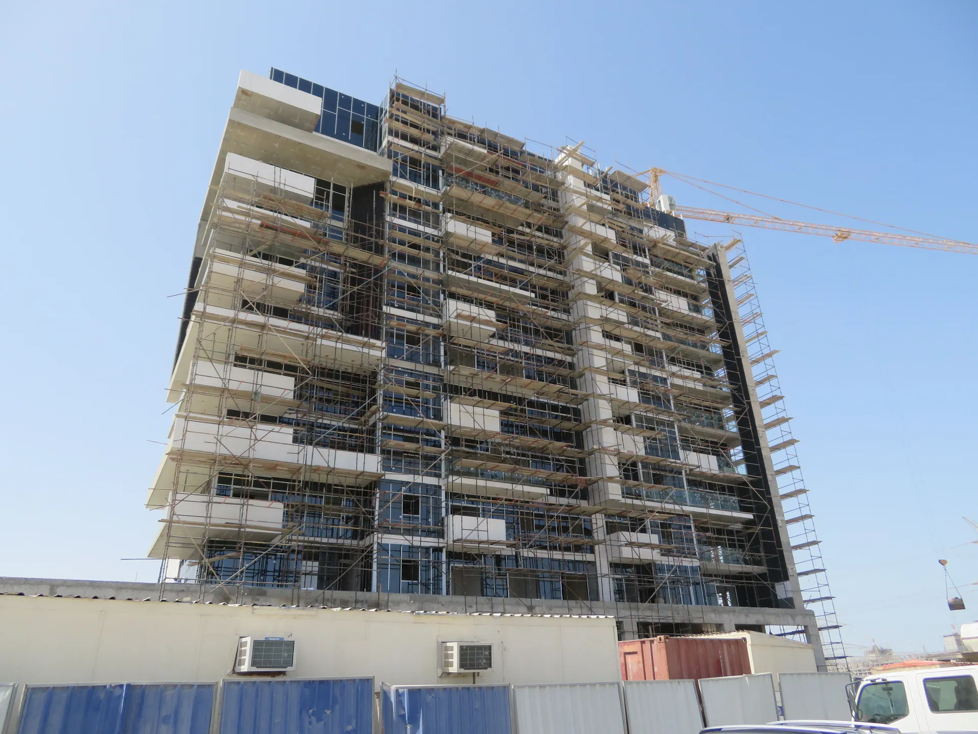 project inspections