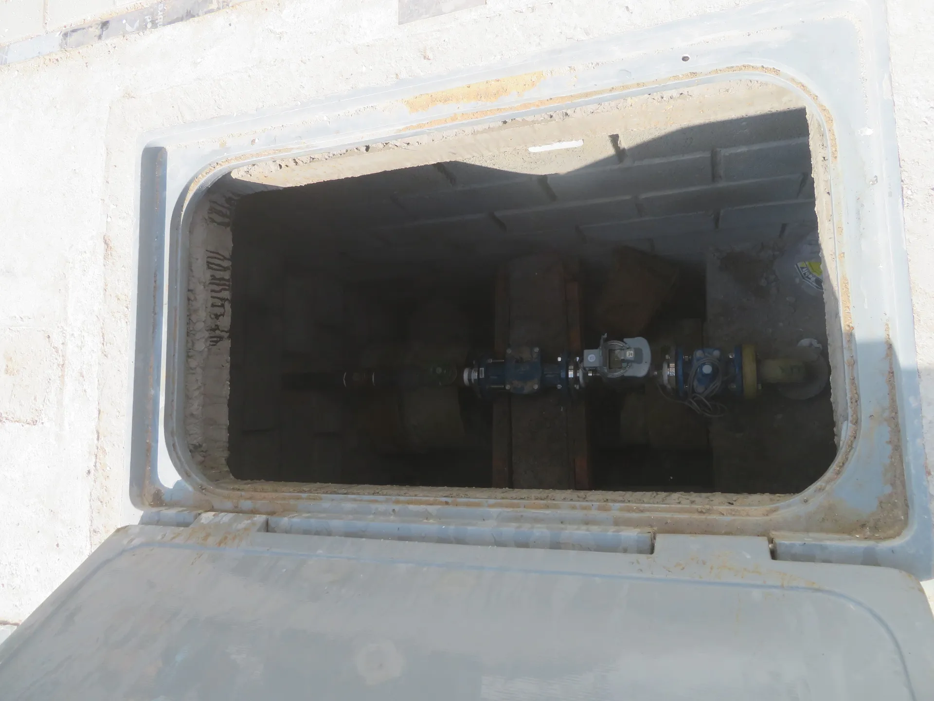 project inspections