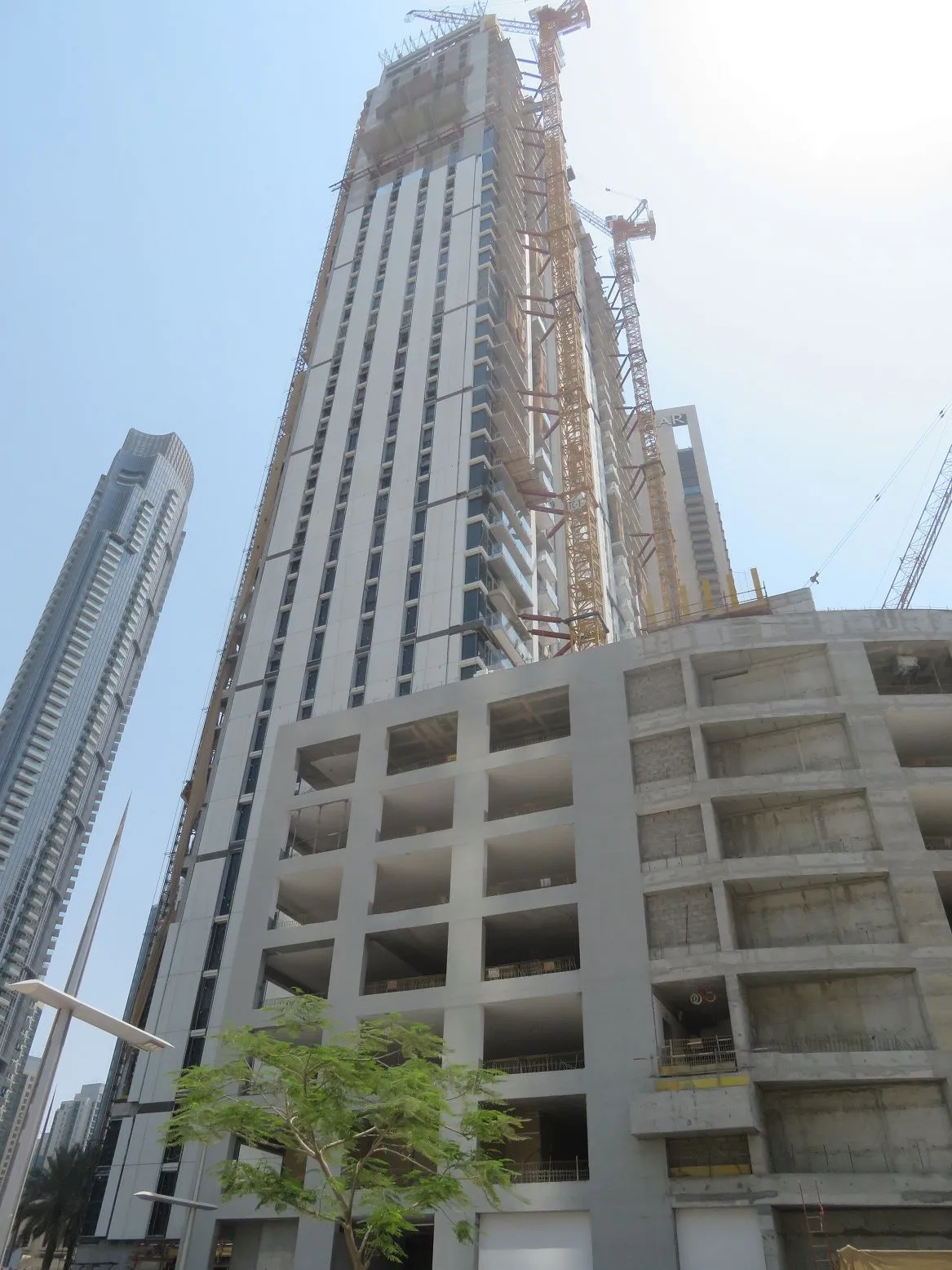 project inspections