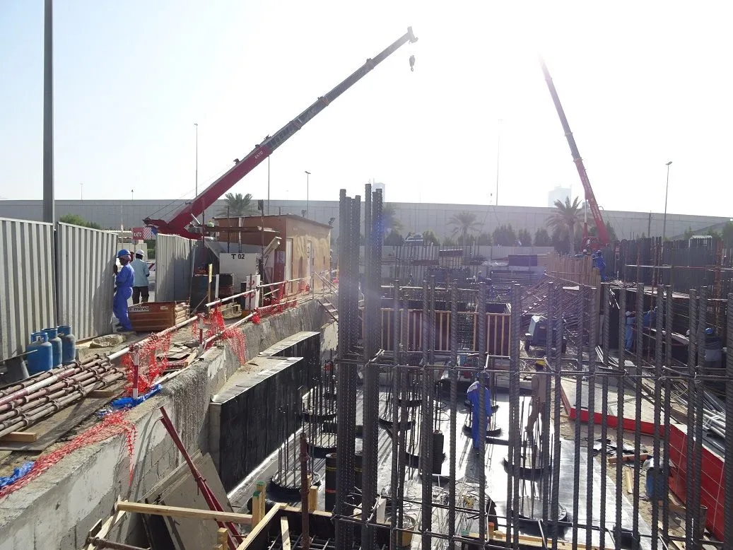 project inspections