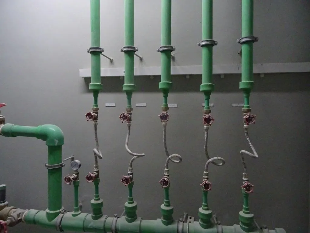 project inspections