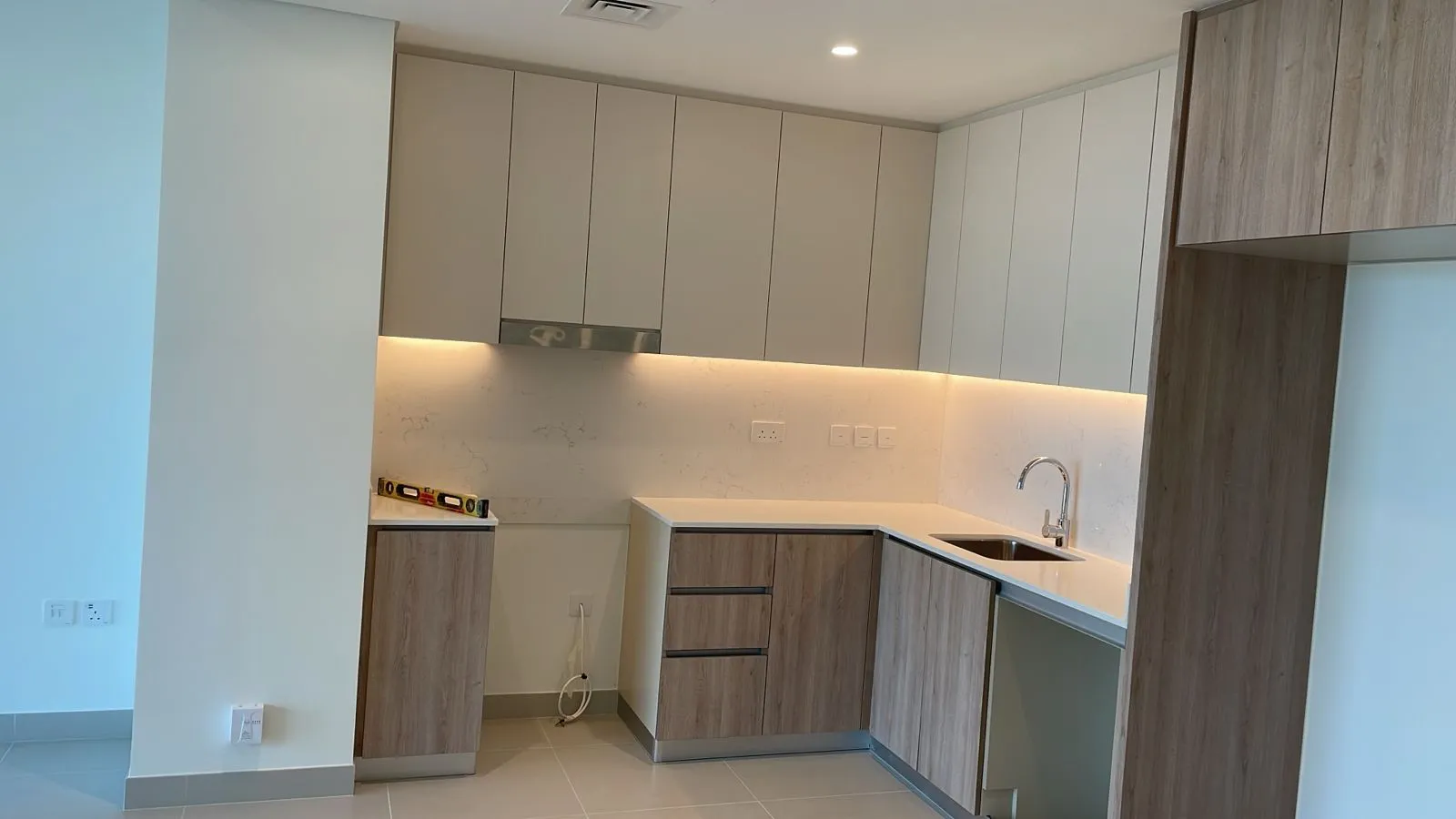 project inspections