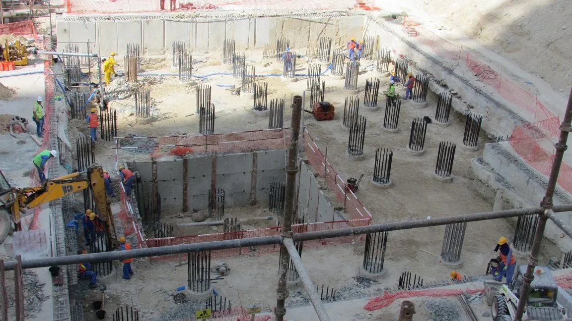 project inspections