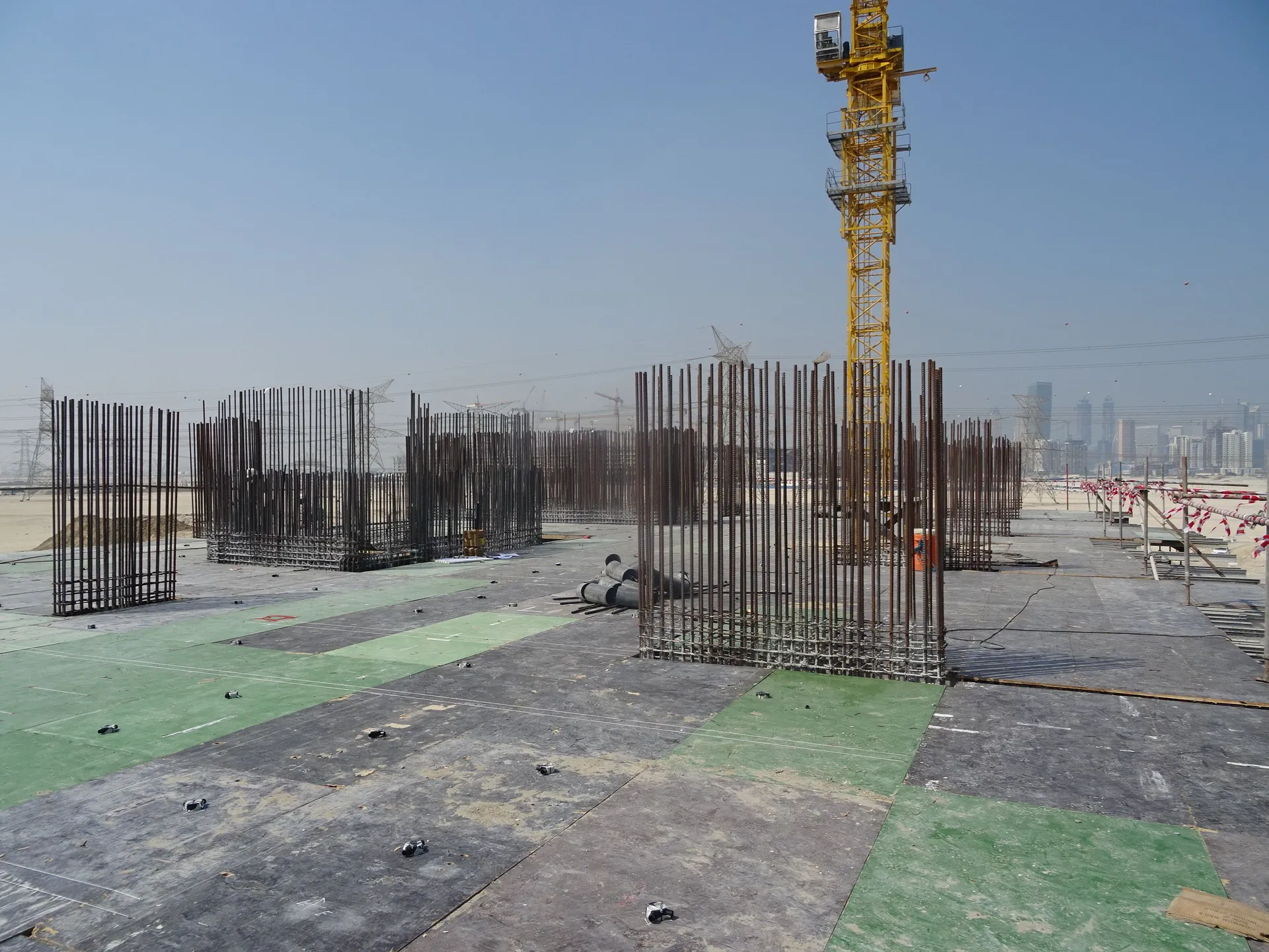 project inspections