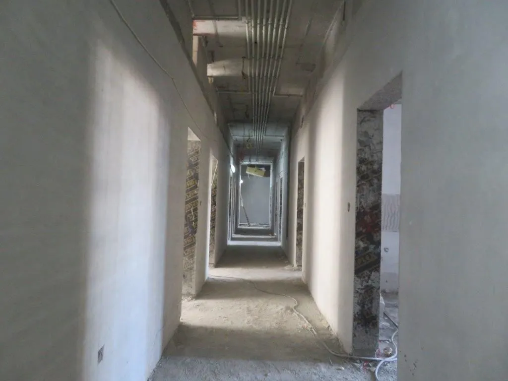 project inspections