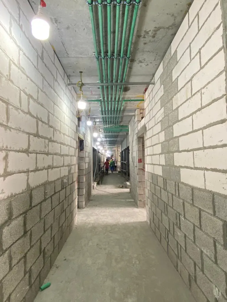 project inspections