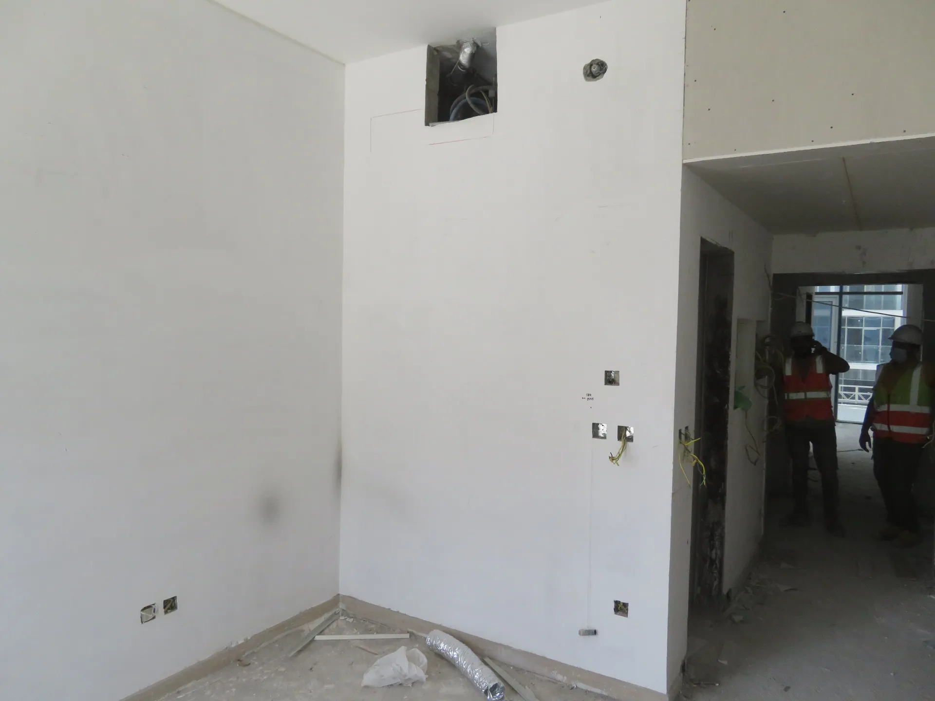 project inspections