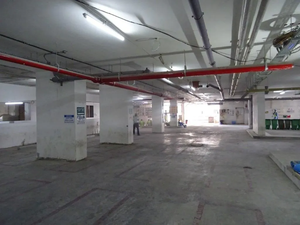 project inspections