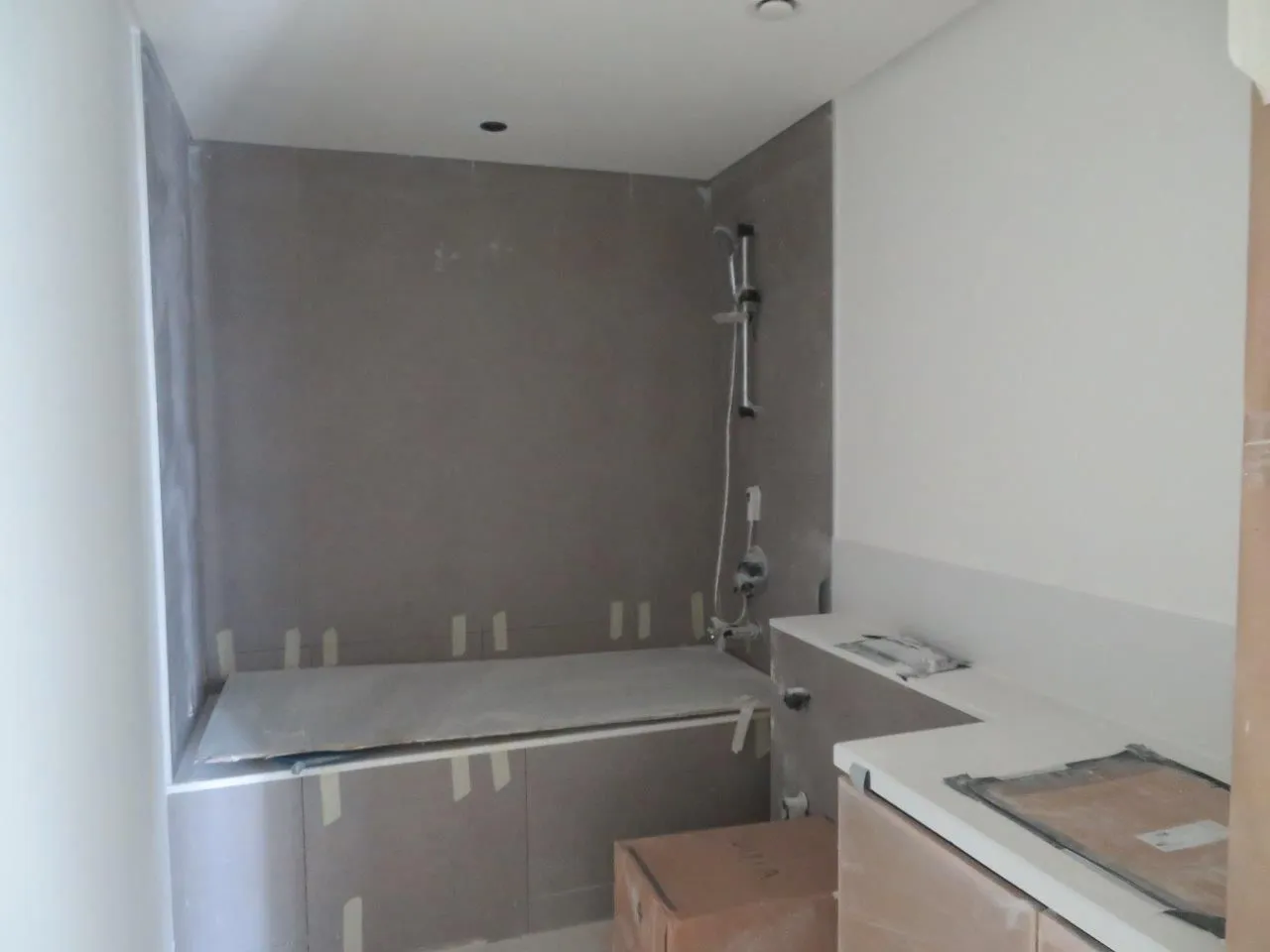 project inspections