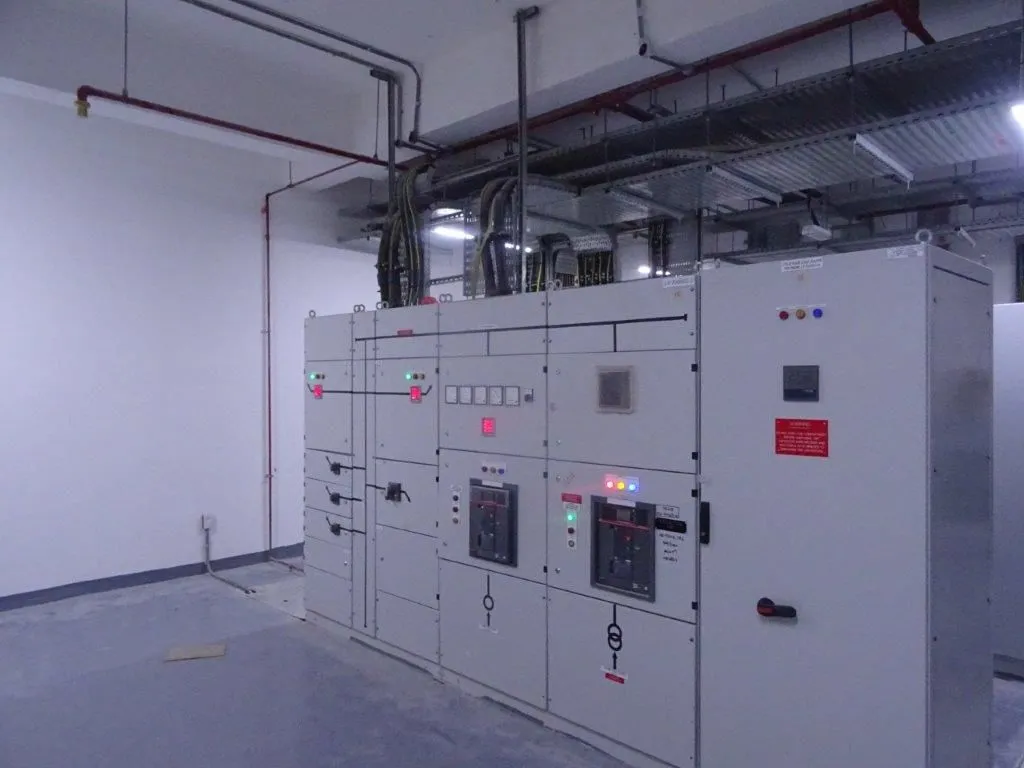 project inspections