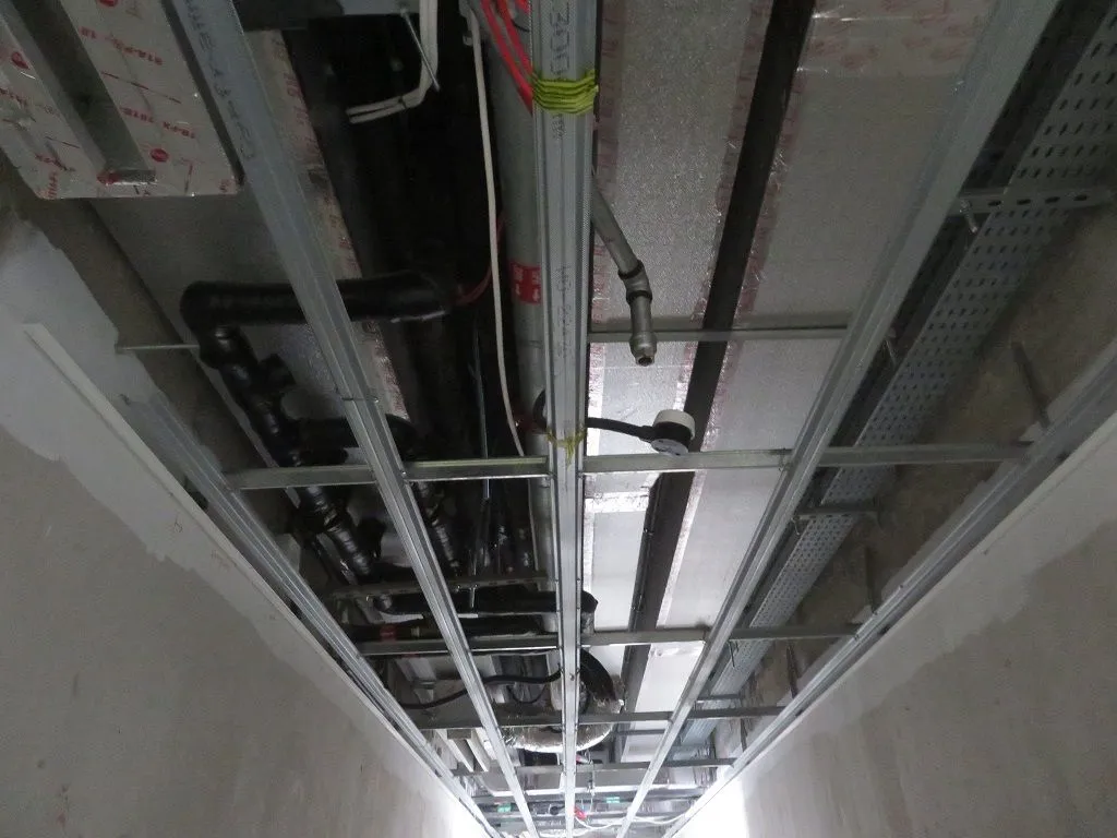project inspections