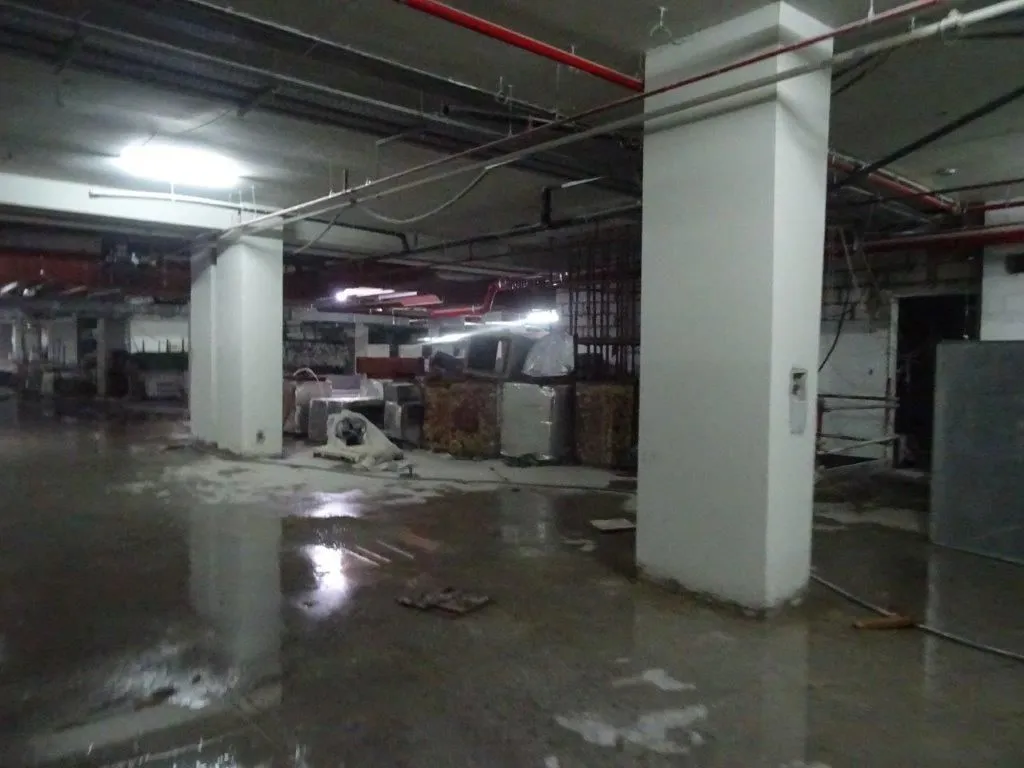 project inspections