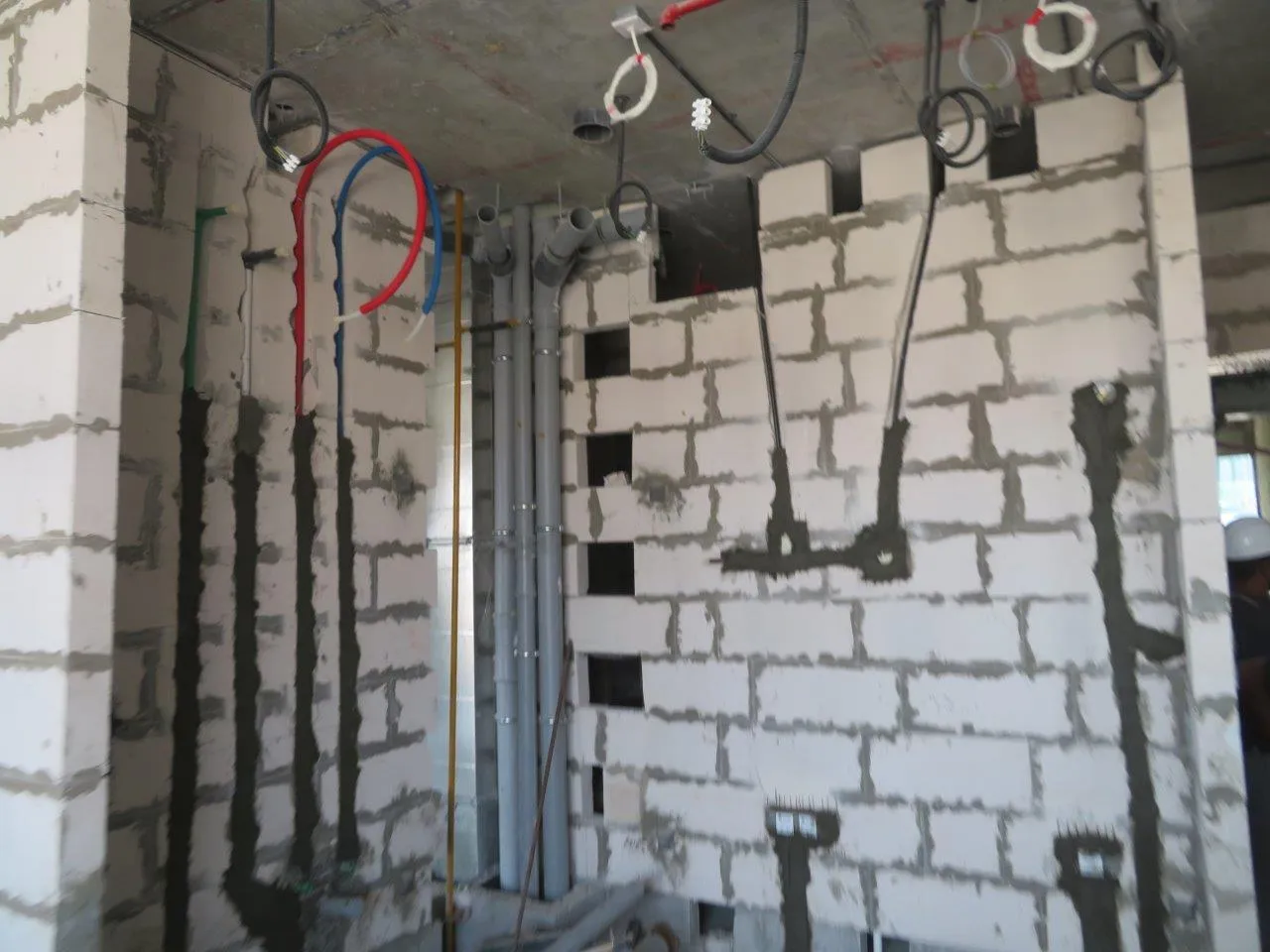 project inspections