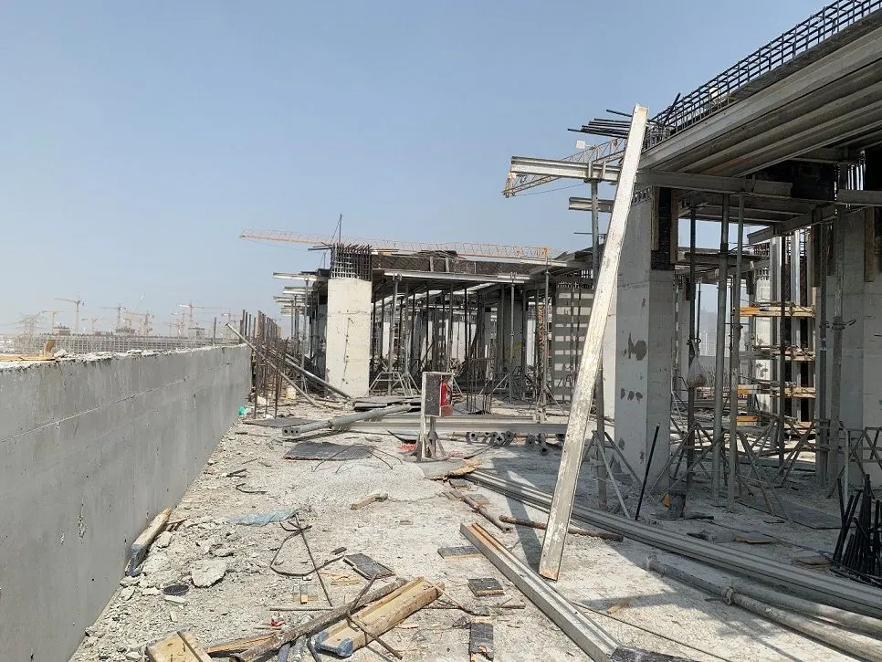 project inspections
