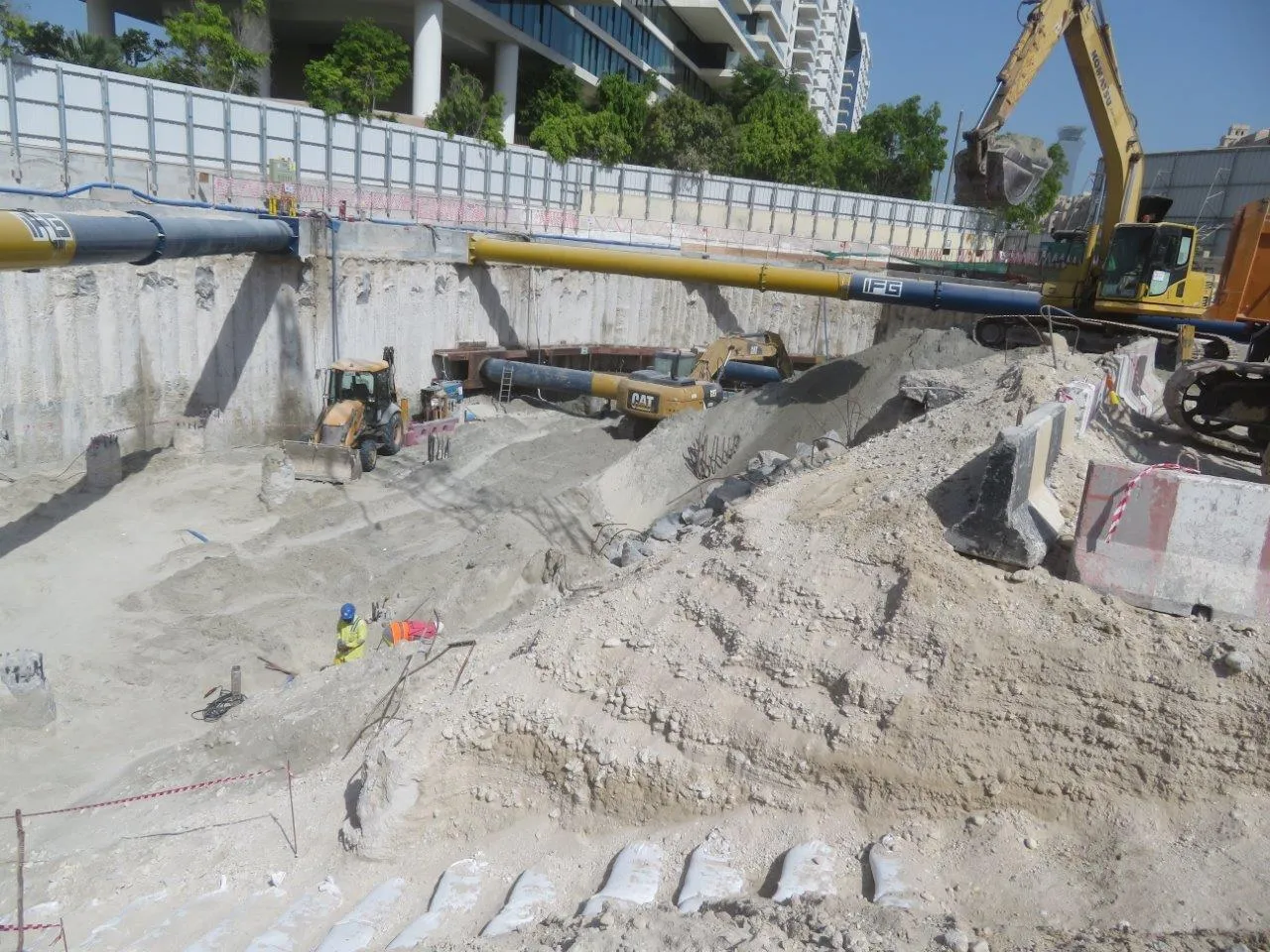 project inspections