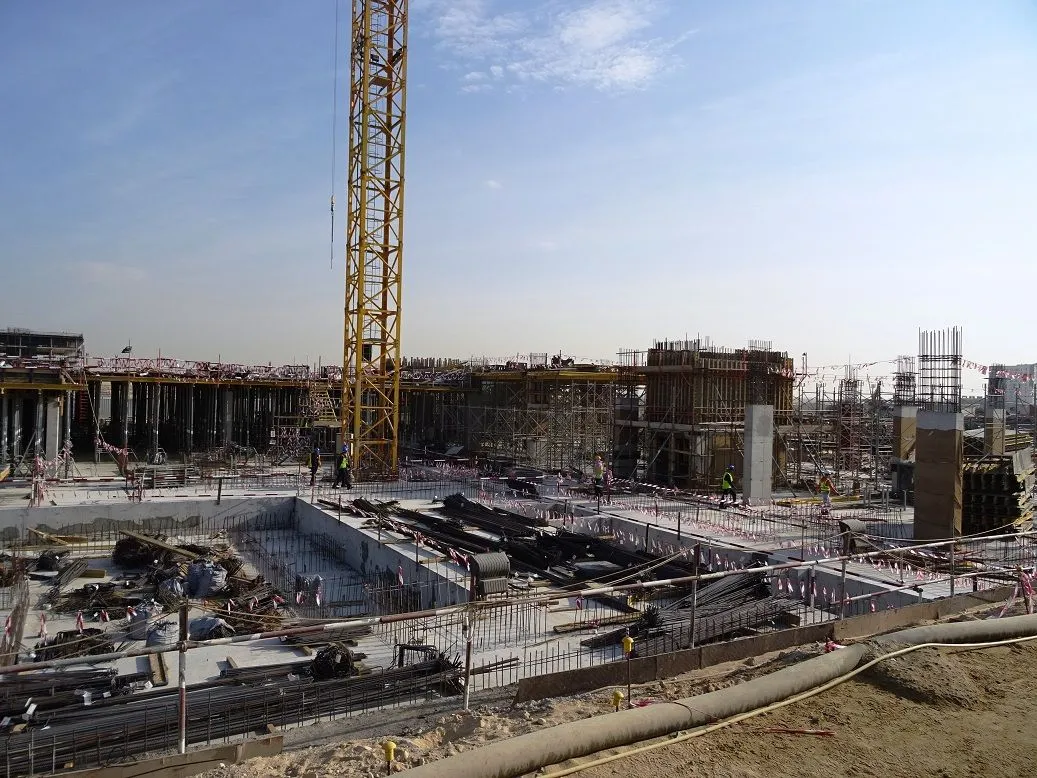 project inspections