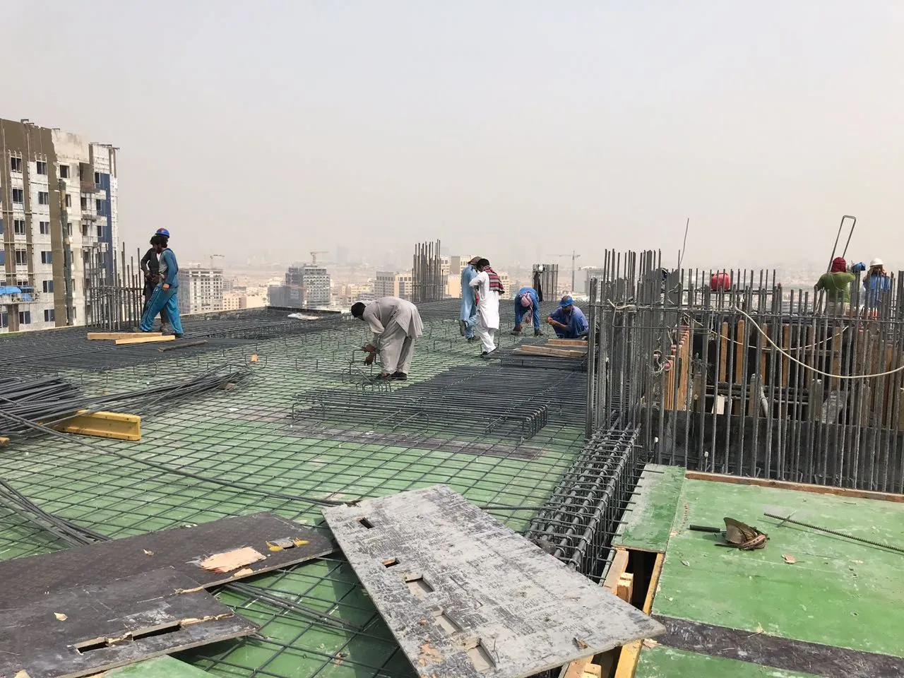 project inspections