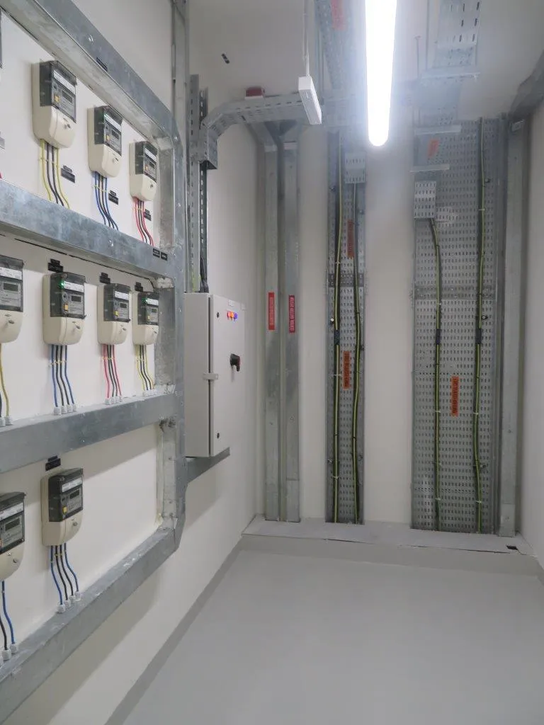 project inspections