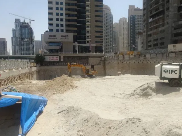 project inspections