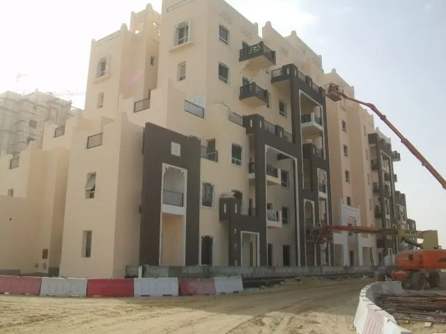 project inspections