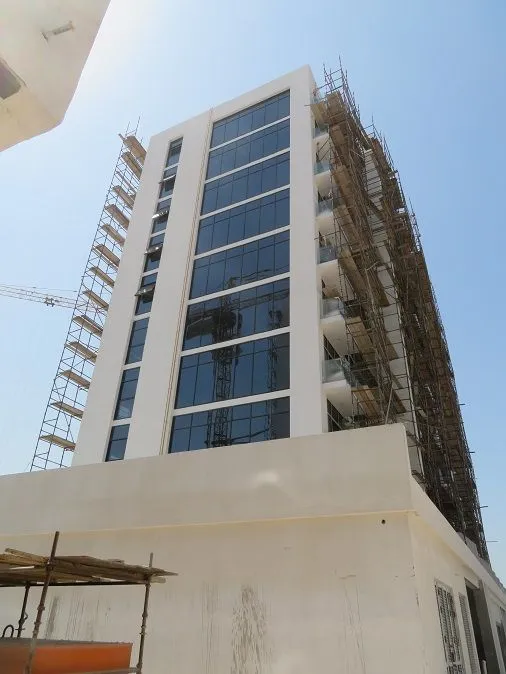 project inspections