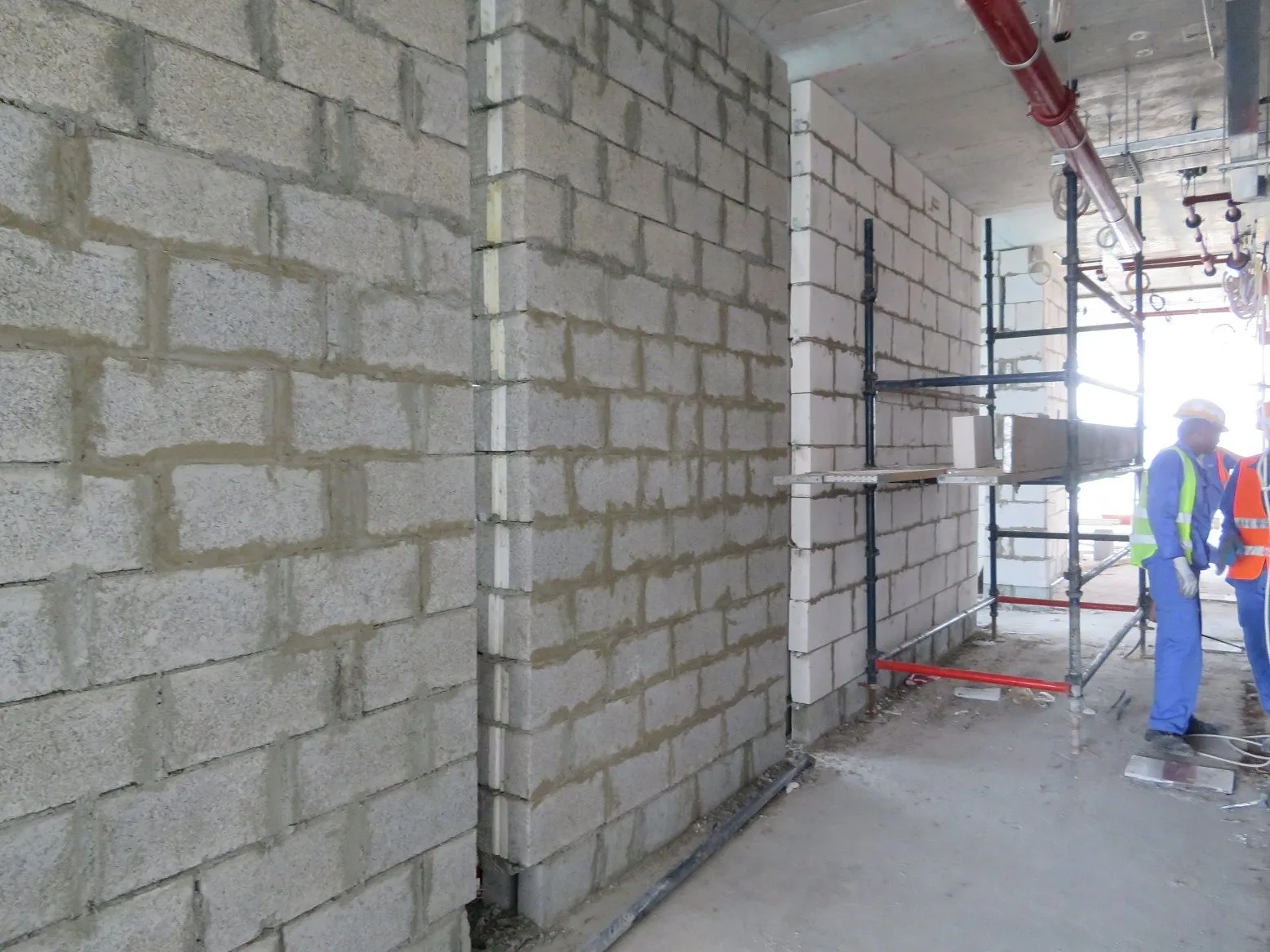 project inspections