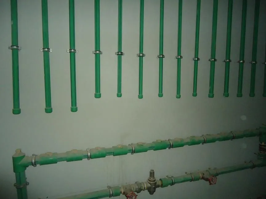 project inspections