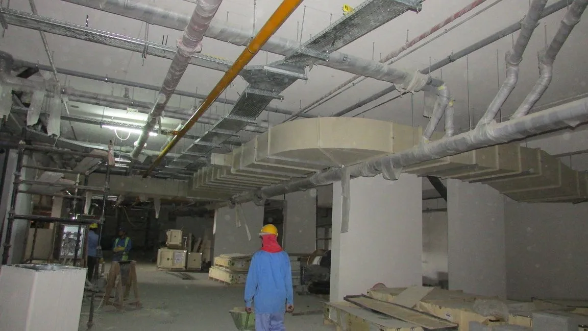 project inspections