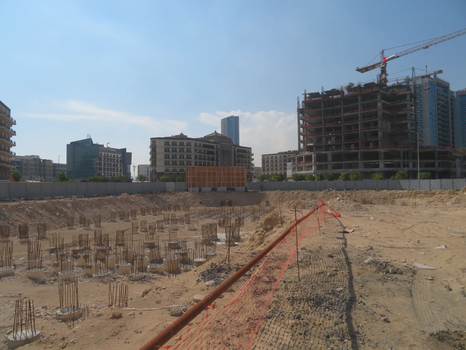 project inspections