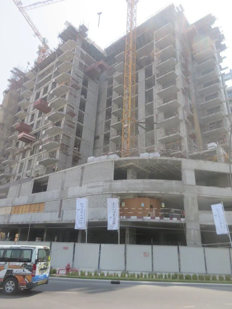project inspections