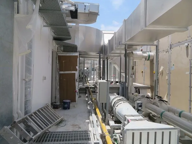 project inspections