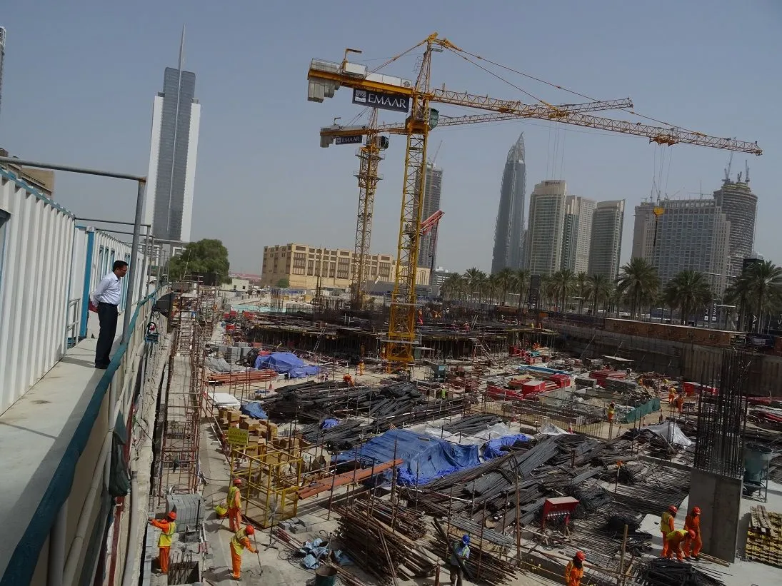 project inspections